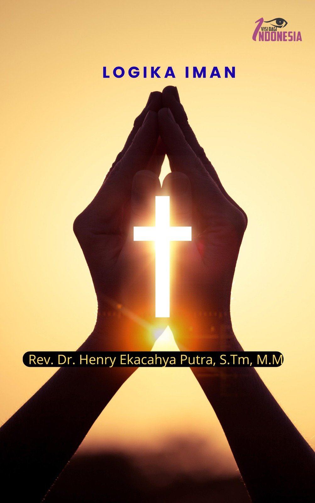 Logika Iman menghadirkan sebuah kerangka pemikiran yang tegas dan terang mengenai rasionalitas iman Kristen di tengah dunia modern yang dipenuhi skeptisisme, relativisme, dan pencarian makna yang tak kunjung usai.